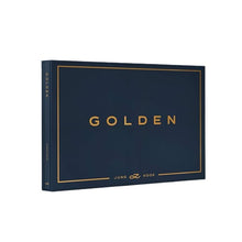 Cargar imagen en el visor de la galería, JUNG KOOK - GOLDEN- VERSIÓN A ELECCIÓN
